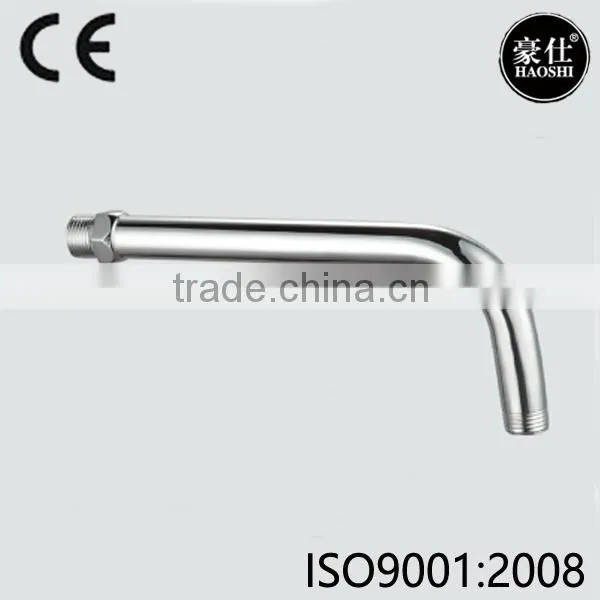 Wall Mounted Stainless Steel Shower Arm