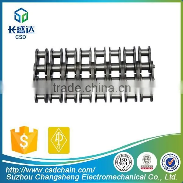 CSD Expert Manufacturer of Roller Chain