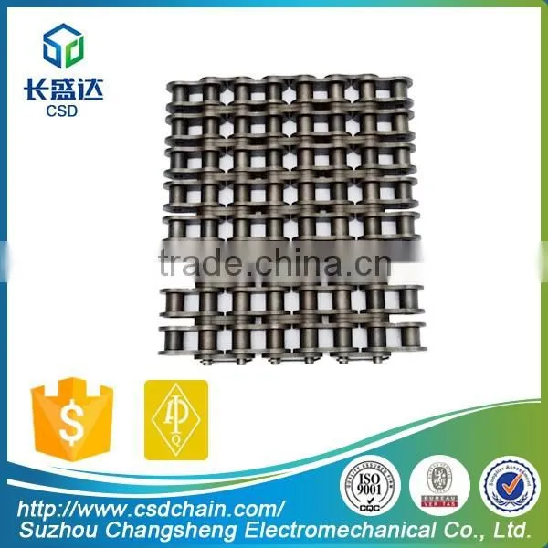 CSD High Strength ISO9001:2008 Chain for Petroleum Equipment Multiple Standard Oil Field Chain