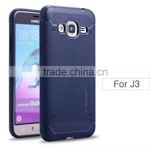 New Arrival Premium Soft Case for Sumsung J3 Korea Styles Luxury Cover For Sumgsung SGP TPU Silcon Cases photo-2