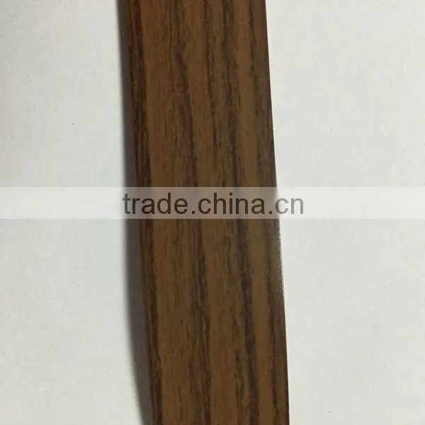 Yutong Pvc/melamine/mdf Edge Banding Tape photo-3