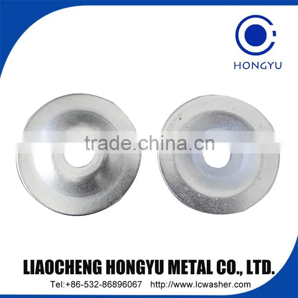 ROUND STAMPING PARTS photo-5