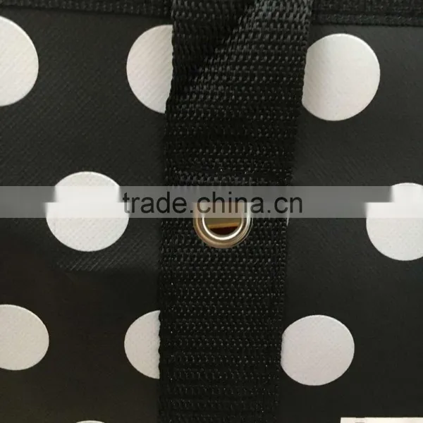 Korean Design pp Non Woven Shopping Bag photo-4