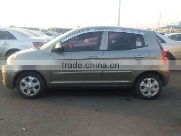 KIA PICANTO photo-2