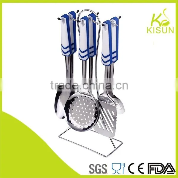 Best Quality Cooking Utensil Thick Stainless Steel With 2014 Handle photo-3