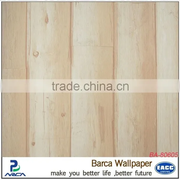 Cheapest Pvc Wall Paper Natural Wallpaper for Home Decoraive photo-4