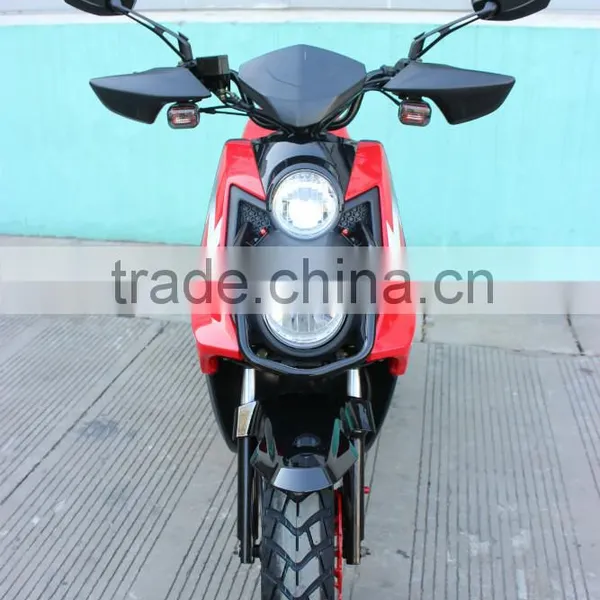 EPA Sport Scooter 150CC photo-3