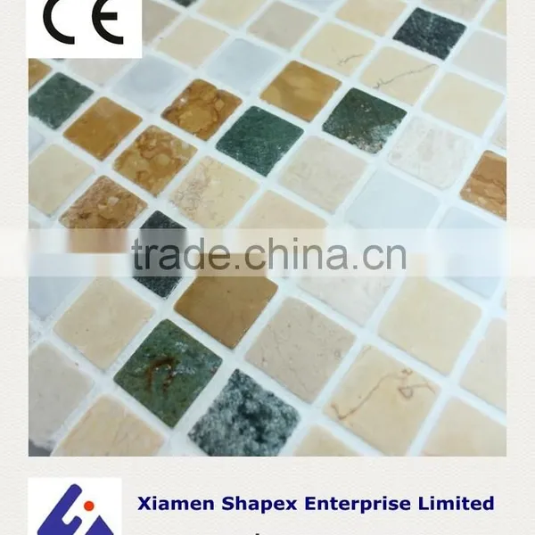 Group-buying Swimming Pool Mosaic for Sale photo-3