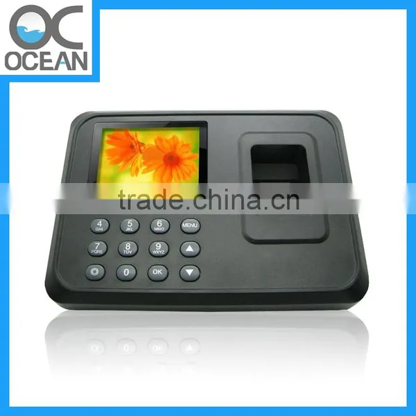 With RS485, USB Port, TCP IP Fingerprint Scanner Reader photo-5