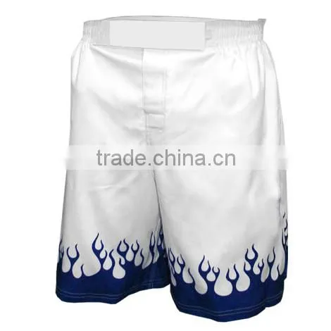 Mma Cage Shorts