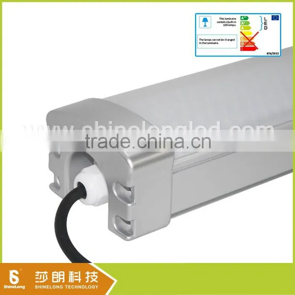 LED Tri-proof Light 1500mm TUV/UL Approved photo-4