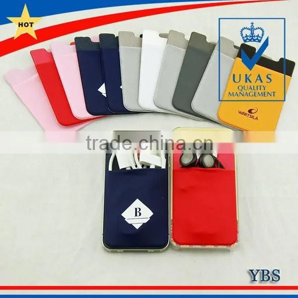 Phone Sticker Wallet photo-4