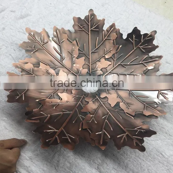 Good Surface Treatment Decorative Alloy Profile photo-4