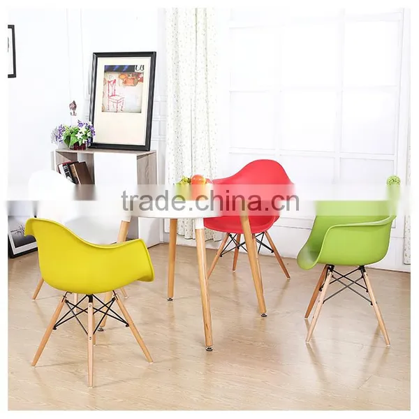 Cheap Colored Plastic Chair Wholesale photo-6