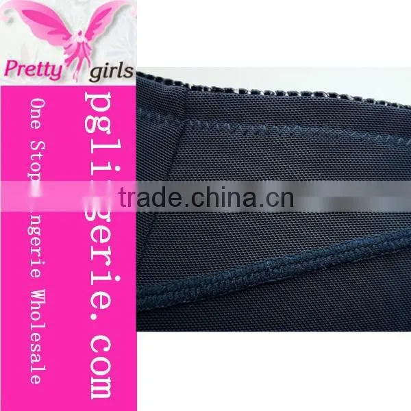 Sexy Tummy Control Panties Butt Lifter Body Shaper photo-3
