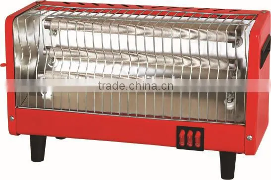 New Style Electric Ceramic Infrared Heater photo-2