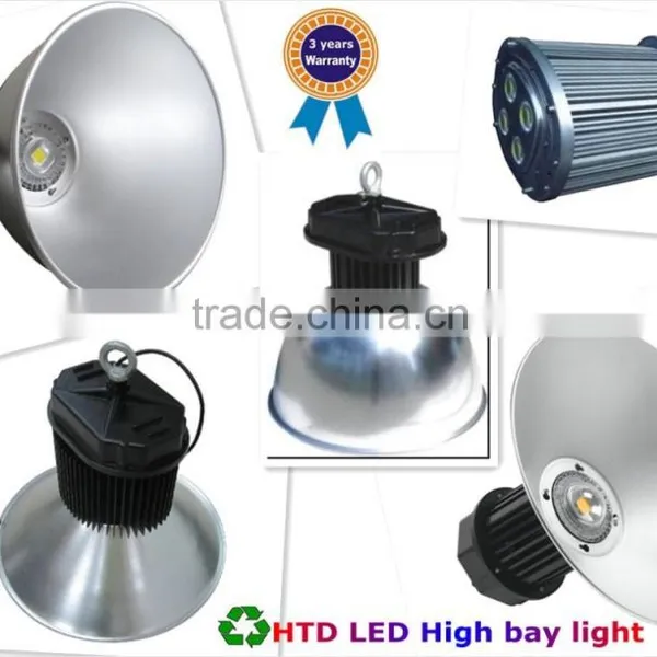 Energy Saving 180w Led High Bay Lamp Light Factory Offer Three Year Warranty photo-6
