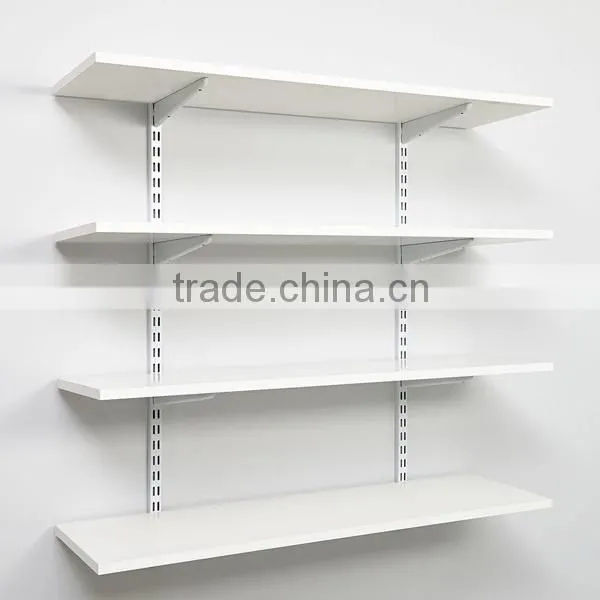 15x33x15mm Twin Slot Wall Fix Upright photo-2
