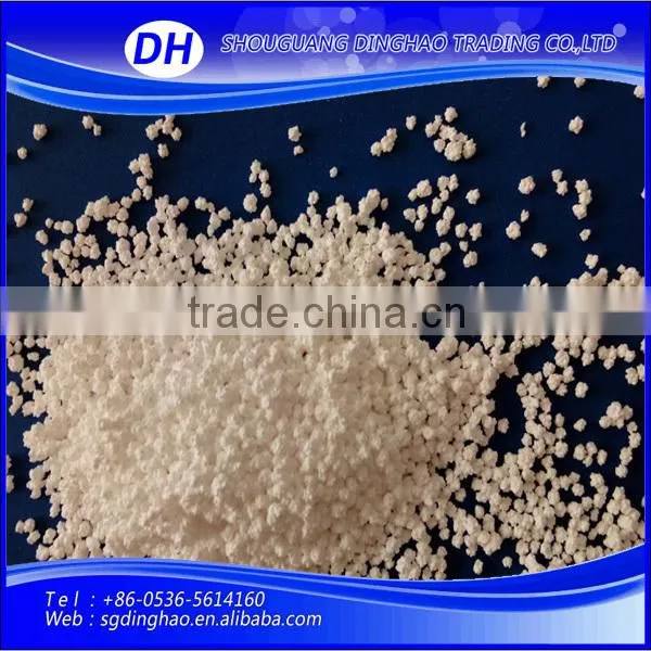 Anhydrous Calcium Chloride Prills 94% Calcium Chloride Desiccant photo-4