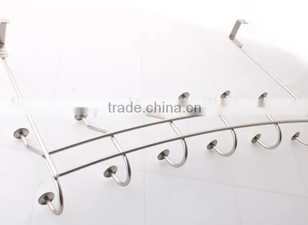 Metal Over the Door Hook photo-4