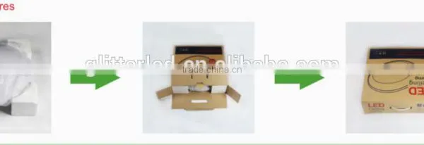 Italy Design Led Recessed Ceiling Light With 5 Years Warranty CE RoHS Approval photo-6