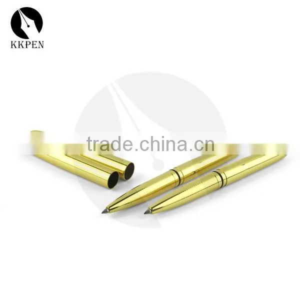 Made in China Metal Ball Pen With Logo Print as Promotional Gifts photo-6