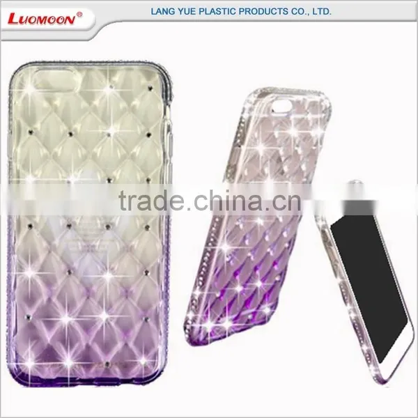 Crystal Diamond Phone Case Cover for Huawei a v c 5 6 7 8 photo-5