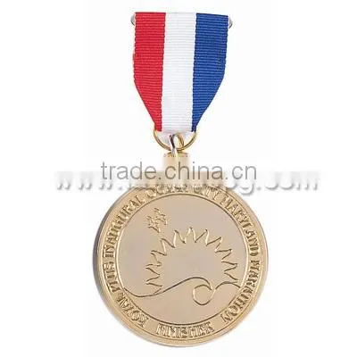 CR-MA37364_medal Pin Factory