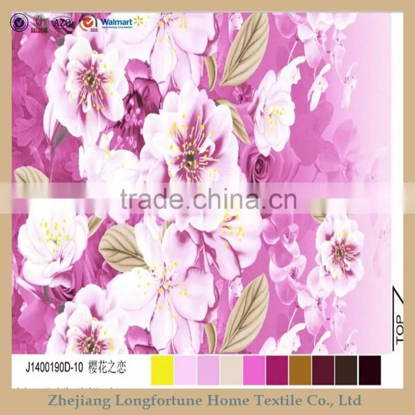 Blanket Factory China Cheap Wholesale Plush Super Soft 100 Polyester Fleece Blanket in Bulk photo-6