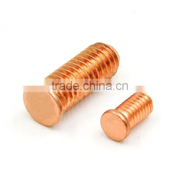 Standard Thread Standoff Ms Mid Steel SC Welding Stud photo-2