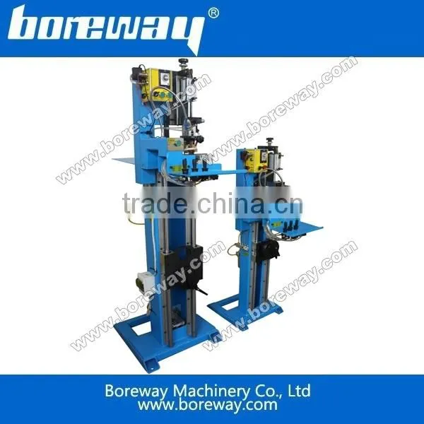 China Manufacturer Supply Diamond Saw Blade Welding Machine