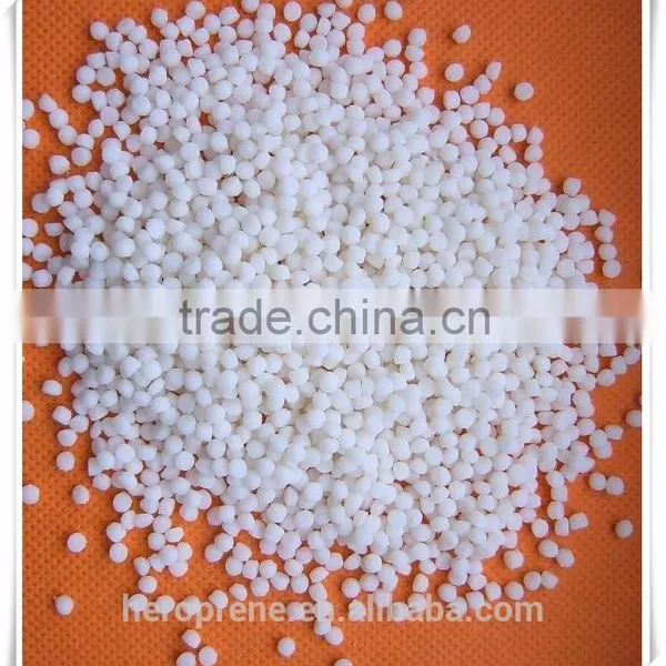 Heroprene Quality Assurance TPE Granules for Handle
