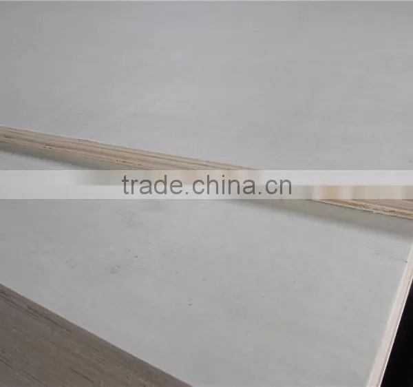 CANARIUM PLYWOOD photo-6