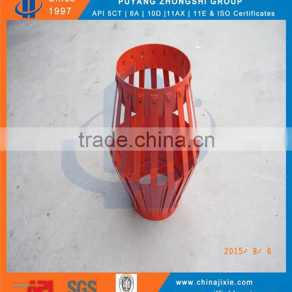 DOWNHOLE TOOLS CEMENTING PRODUCTS CEMENTING BASKET photo-5