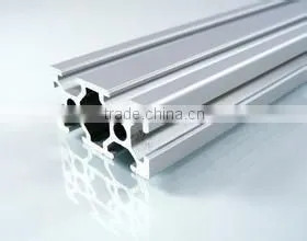 Aluminum Industrial Profile