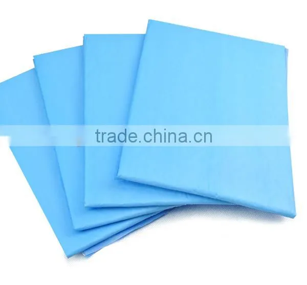 RF-BKB Disposable Under Pad Making Machine photo-2