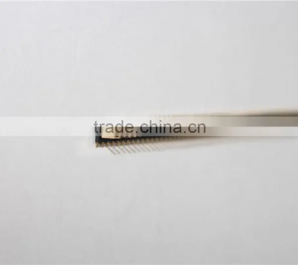 Pin Header Male 2.00mm 3*40 Pin Connector photo-3