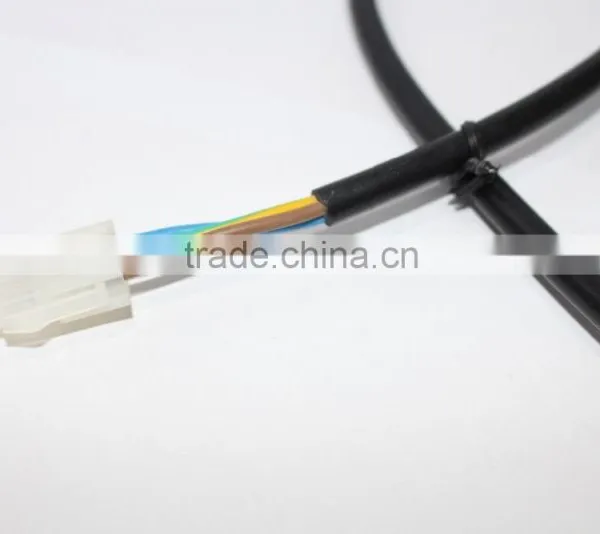KSM Cable and Wire 5559-2P/OT Connector Instrument Wire Harness photo-2