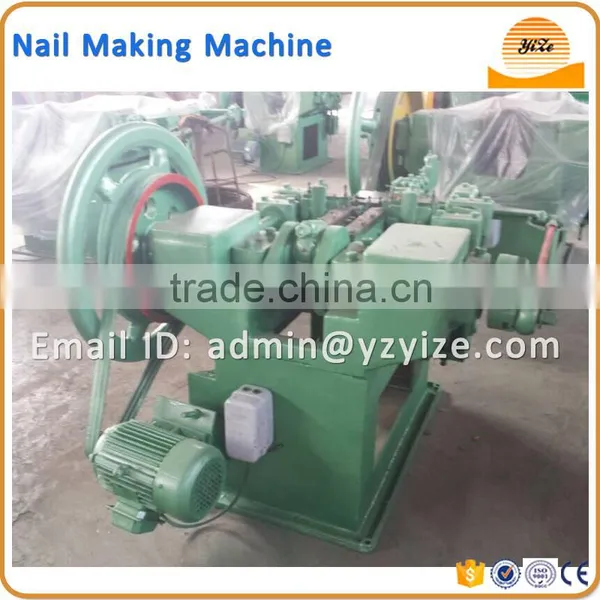 China Nail Forming Making Machine Price/ Nail Polish Making Machine photo-3