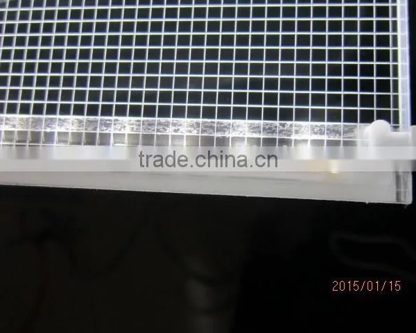 Light Guide Plate LGP CE Certificate Lumipanel CE Certificate Led Light Panel; photo-5