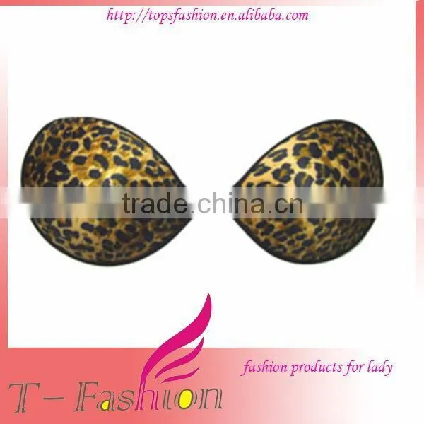 2016 Hot Sexy Lady Invisible Adhesive Bra Strapless Bra photo-6
