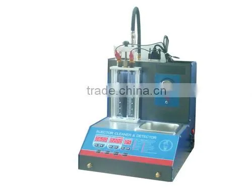 Top Selling Products 2016 BC-2H Petrol Fuel Injector System Cleaning Machine photo-3