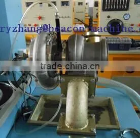 2016 High Quality and Low Price Turbocharger Testing Machine BCZY-2C Turbocharger Test Machine With Flow Sensor photo-5