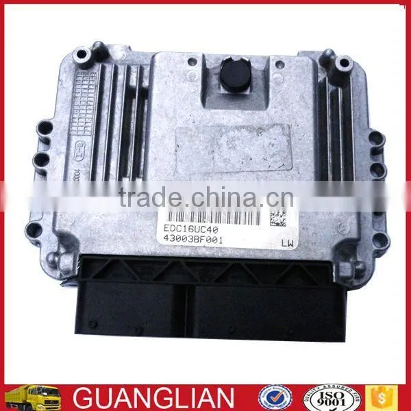 DCEC diesel engine parts electronic control module ECU ECM 0281020102