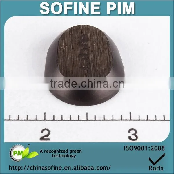 Sintered Carbide Parts For Jabra Bluetooth Part