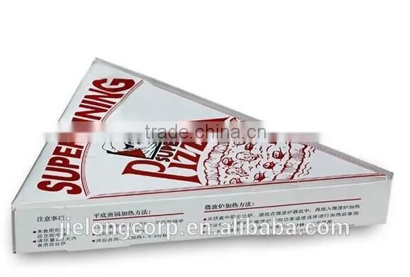 40 Years Experiences to Manufacture High Quality Flexo Print Pizza Boxes photo-6