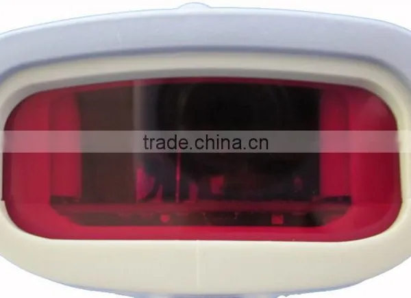 NT-2015 Rugged Laser Barcode Scanner With Usb Port photo-3