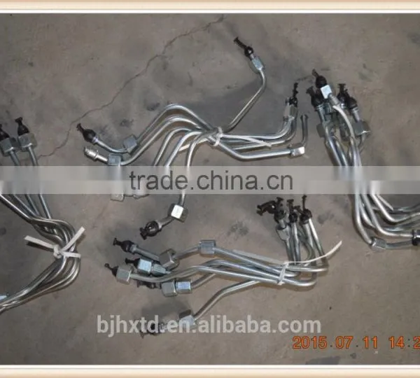 BEST QUALITY FOR ORIGINAL JAC L INJECTION PIPE (4102H.13.10/4102H.13.20/4102H.13.30/4102H.13.40)