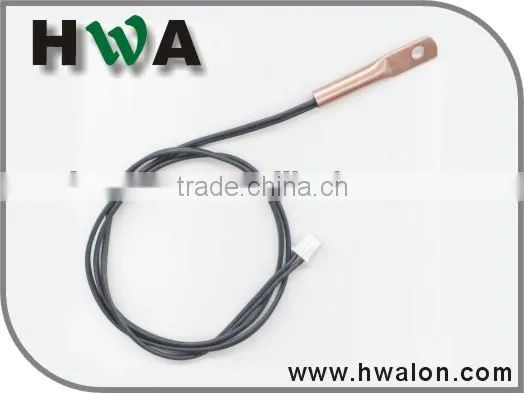 Thread Ntc Sensor for Medical Apparatus and Instruments