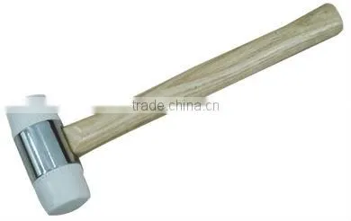 RUBBER MALLET